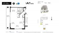 Floor Plan Thumbnail